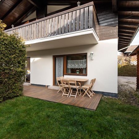 Apartment Alpenchalets - Zse204 By Interhome Zell am See Exterior photo
