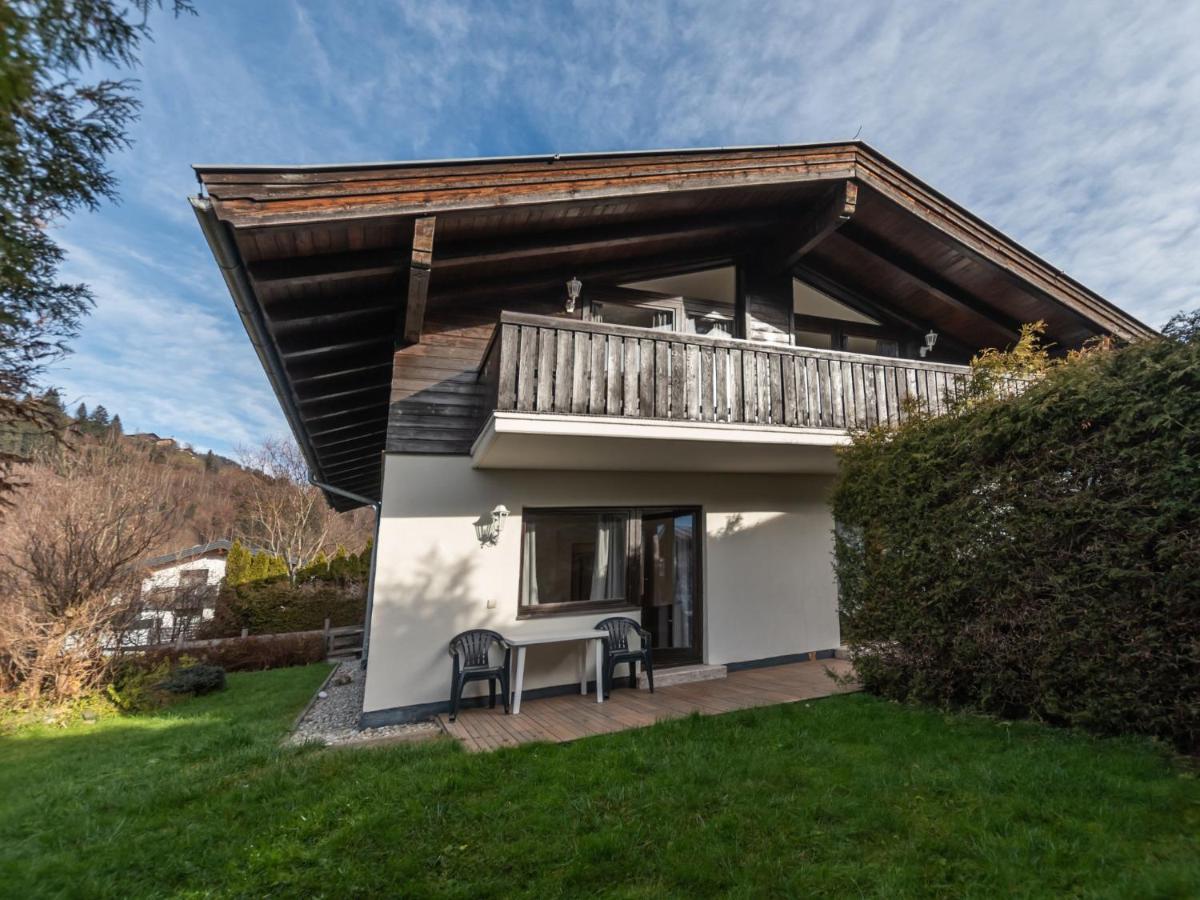 Apartment Alpenchalets - Zse204 By Interhome Zell am See Exterior photo