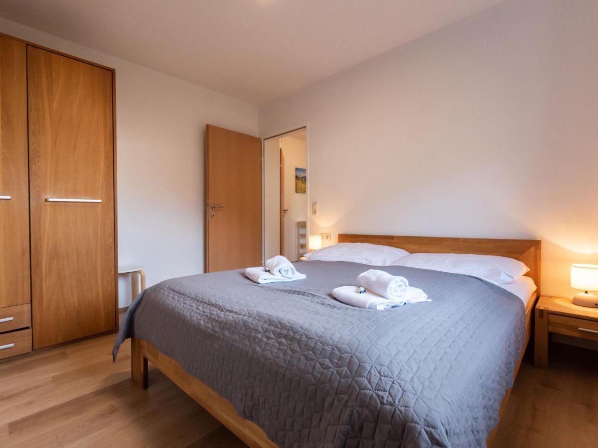 Apartment Alpenchalets - Zse204 By Interhome Zell am See Exterior photo