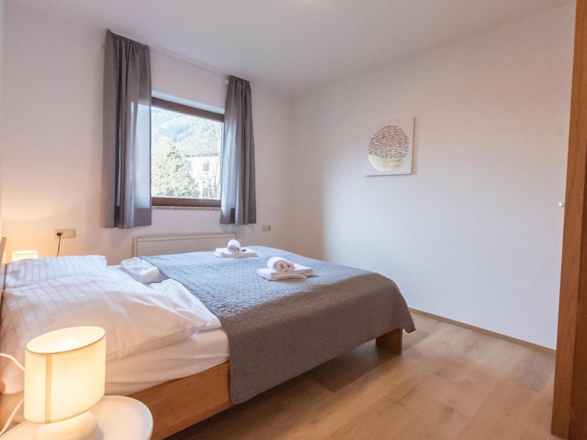Apartment Alpenchalets - Zse204 By Interhome Zell am See Exterior photo