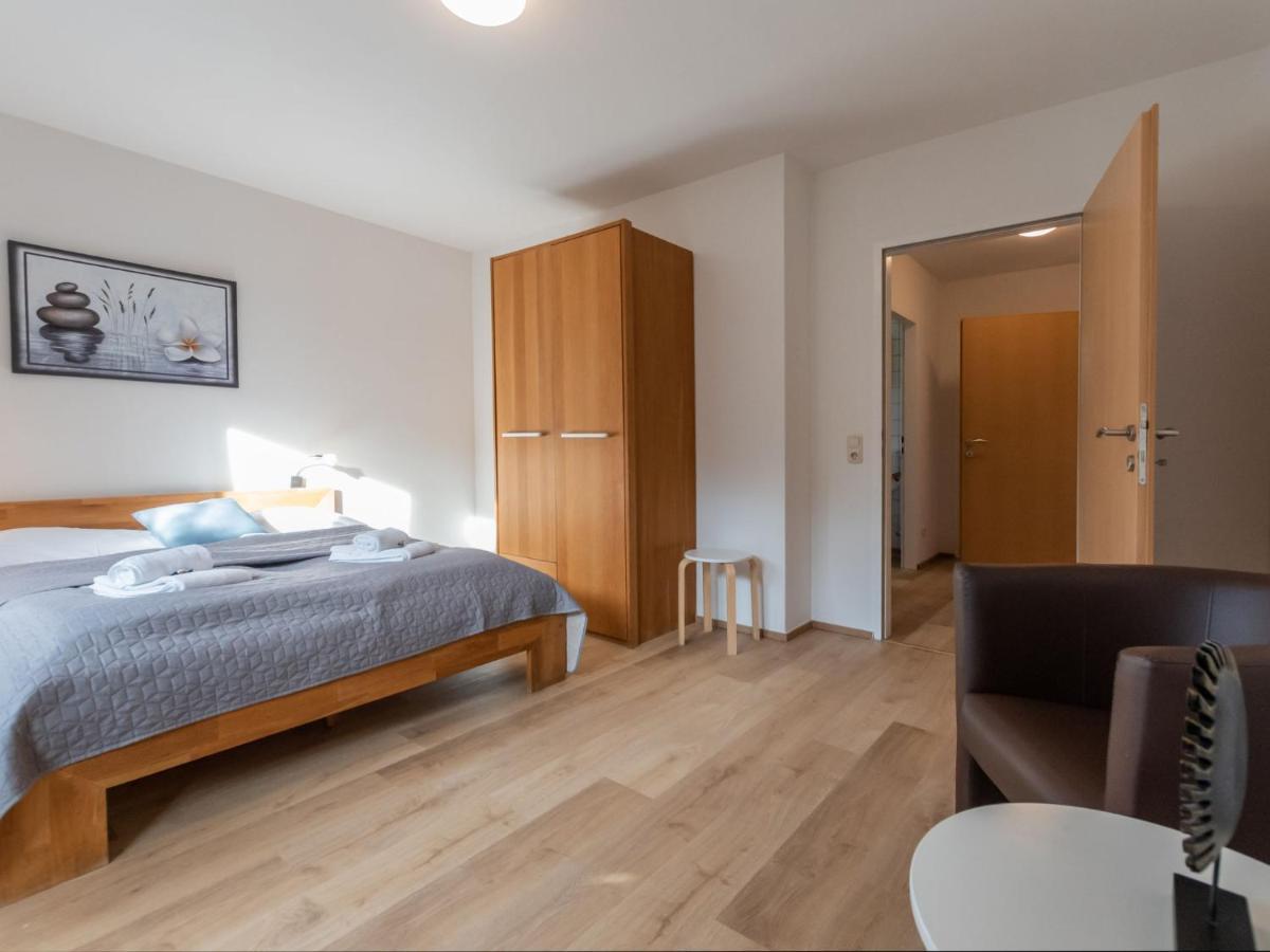 Apartment Alpenchalets - Zse204 By Interhome Zell am See Exterior photo