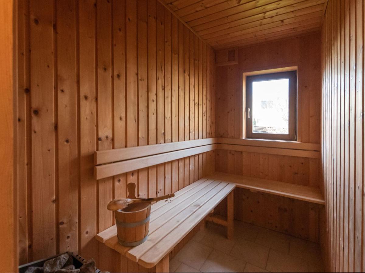 Apartment Alpenchalets - Zse204 By Interhome Zell am See Exterior photo