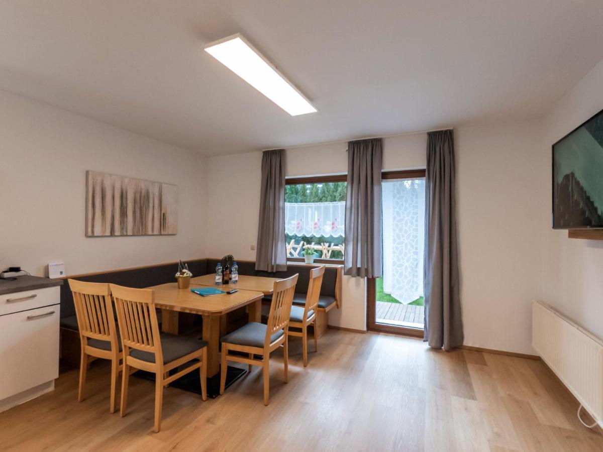 Apartment Alpenchalets - Zse204 By Interhome Zell am See Exterior photo