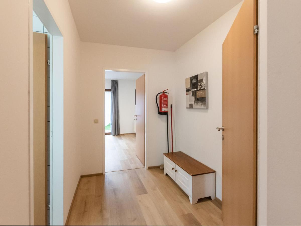 Apartment Alpenchalets - Zse204 By Interhome Zell am See Exterior photo