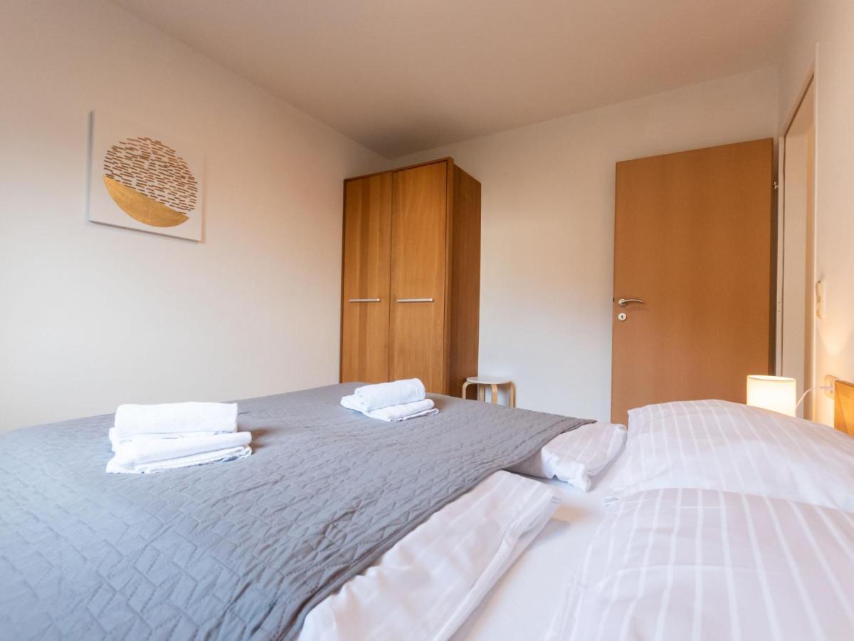 Apartment Alpenchalets - Zse204 By Interhome Zell am See Exterior photo