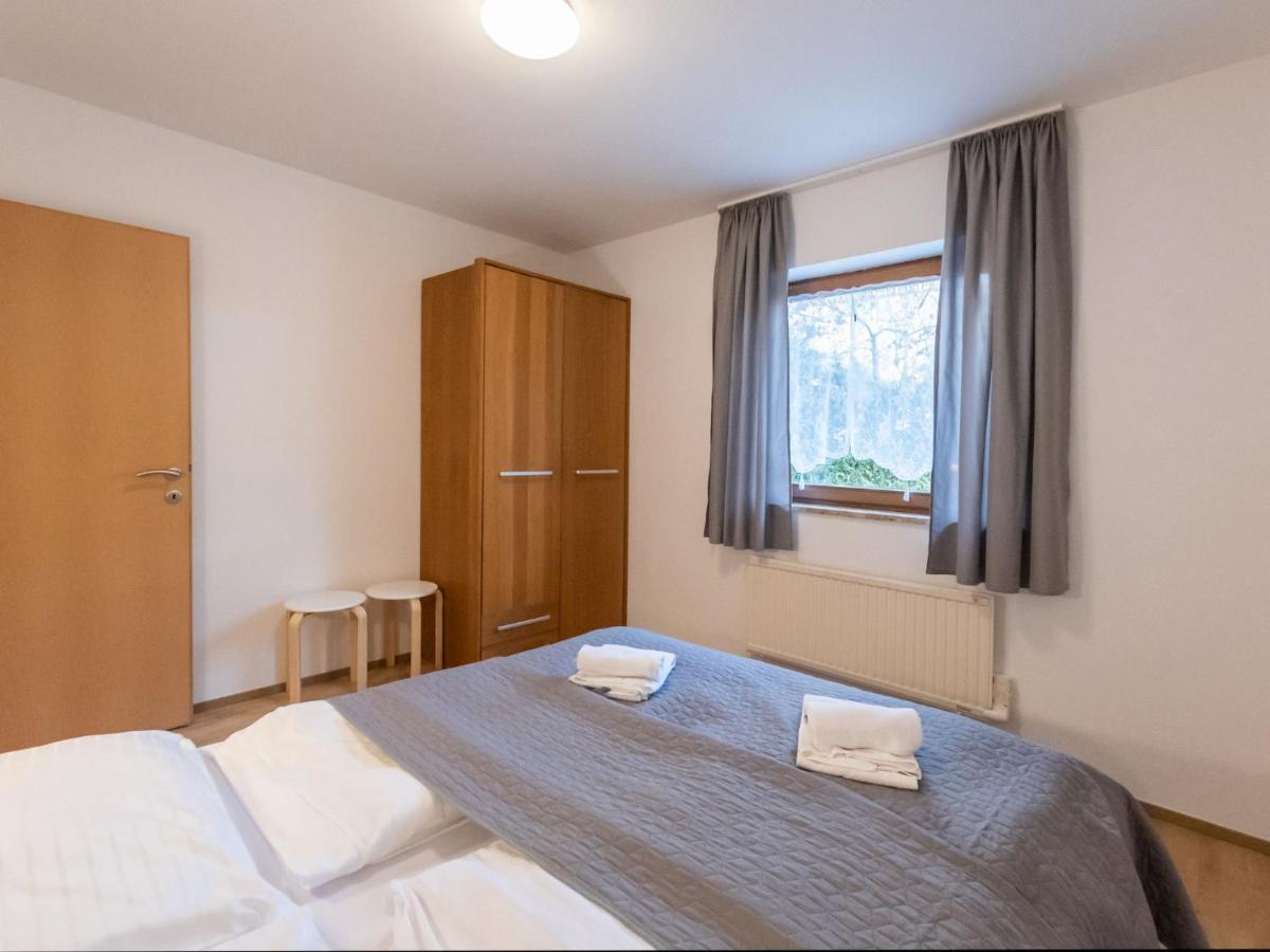 Apartment Alpenchalets - Zse204 By Interhome Zell am See Exterior photo